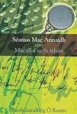 Séamas Mac Annaidh agus macallaí sa scáthán