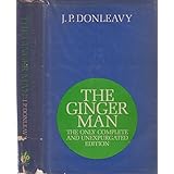 the ginger man unexpurgated edition