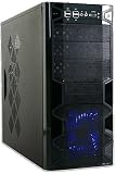 Tronics24 XdreamPC AMD Phenom II X6 1055T (Sixcore) 6 x 2.8