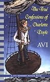 The True Confessions of Charlotte Doyle