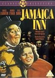 Jamaica Inn [1939]