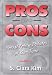 Books : Pros and Cons: Social Policy Debates of Our Time