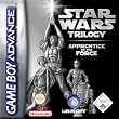 Star Wars Trilogy - Apprentice of the Force