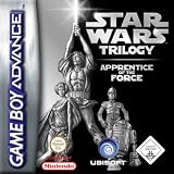 Star Wars Trilogy - Apprentice of the Force - 