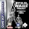 Star Wars Trilogy - Apprentice of the Force