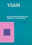 VSAM Ams and Application Programming 1986