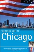 Rough Guide Chicago 1e
