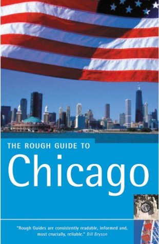 City Travel Guides Discounted  Books : Chicago