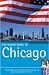 Books : The Rough Guide to Chicago 1 (Rough Guide Travel Guides)