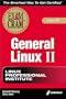 LPI General Linux II Exam Cram (Exam: 102)