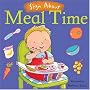 Meal Time (Sign About S.) (BSL) (Sign About)