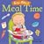 Meal Time (Sign About S.) (BSL) (Sign About)