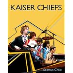 The Kaiser Chiefs book cover