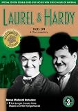 Laurel & Hardy: Hats Off, A Documentary (bonus:Utopia & Flying Deuces)