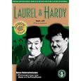 Laurel & Hardy: Hats Off - A Documentary
