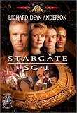  : Stargate SG-1 Season 3, Vol. 4