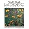Landscape and garden using native plants