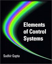 Elements of Control Systems
