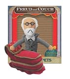 Freud & Couch Finger Puppets