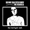 Image of album by The Twilight Sad