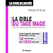 La bible du Tage Mage 2e �dition