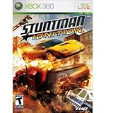 Stuntman: Ignition