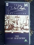The Great Dictator [VHS]