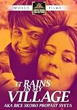 It Rains In My Village