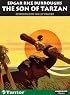 The Son of Tarzan (MP3 CD) (Tarzan)