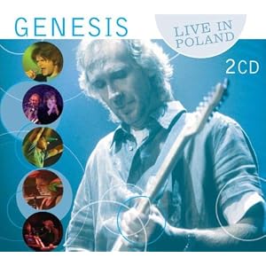 Live in Poland