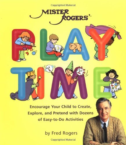 Mister Rogers' Playtime