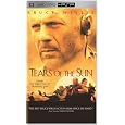Tears of the Sun [UMD for PSP]
