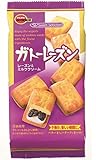 ブルボン ガトーレーズン 6個×10袋