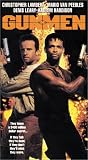 Buy : Gunmen [VHS]