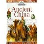 Ancient China (Nature Company Discoveries Libraries)