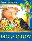Pig and Crow