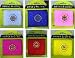 Sassy & Chic Sweat Band Sport Watch (Various Colors)