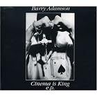 Cinema is King by Barry Adamson
