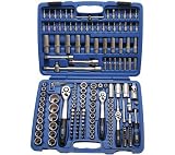 Zoom Produkt-Bild: Steckschl&uuml;sselsatz, 171-tlg., Pro Torque&reg;