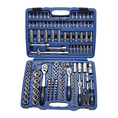 Steckschl�sselsatz, 171-tlg., Pro Torque�