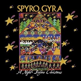 A Night Before Christmas
