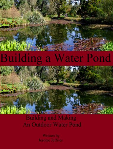 fish pond