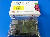 新　RASPBERRY PI Type-B　LAN付＜icd-052＞