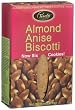 Pamela's Products Almond Anise Biscotti, 6-Ounce Boxes (Pack of 8)