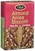 Pamela's Products Almond Anise Biscotti, 6-Ounce Boxes (Pack of 8)