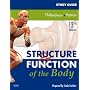 Study Guide for Structure & Function of the Body