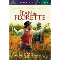 Jean De Florette