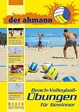 Produkt-Bild: der ahmann - Beach-Volleyball-&Uuml;bungen f&uuml;r Gewinner