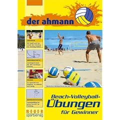 der ahmann - Beach-Volleyball-�bungen f�r Gewinner