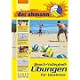 der ahmann - Beach-Volleyball-�bungen f�r Gewinner